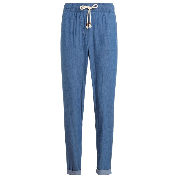 Protest - Women's Prtfoster Pants - Freizeithose Gr 44 blau von Protest