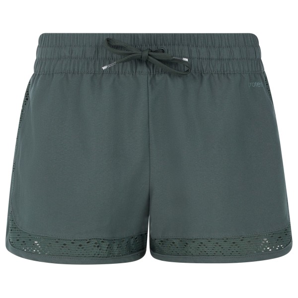 Protest - Women's Prttenerife Beachshort - Boardshorts Gr 36 grau von Protest