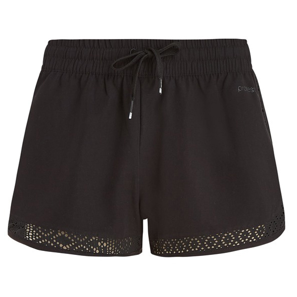 Protest - Women's Prttenerife Beachshort - Boardshorts Gr 36 schwarz von Protest