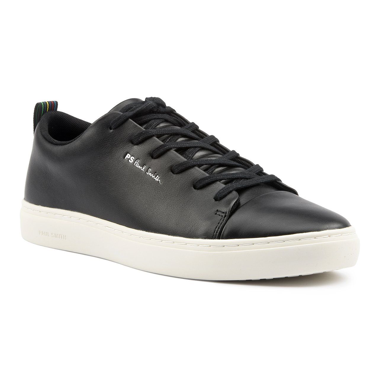 Ps paul smith MENS SHOE LEE BLACK WHITE-7 40.5 Ps paul smith MENS SHOE LEE BLACK WHITE-7 40.5 von Ps paul smith