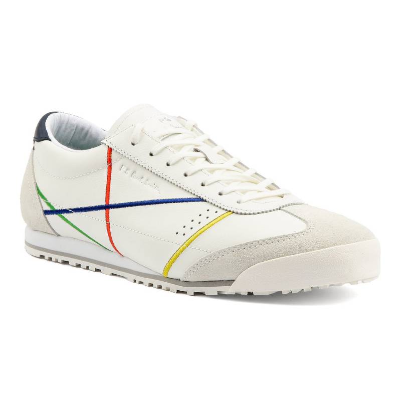 Ps paul smith MESTRE WHITE EMBROIDERY-7 40.5 von Ps paul smith