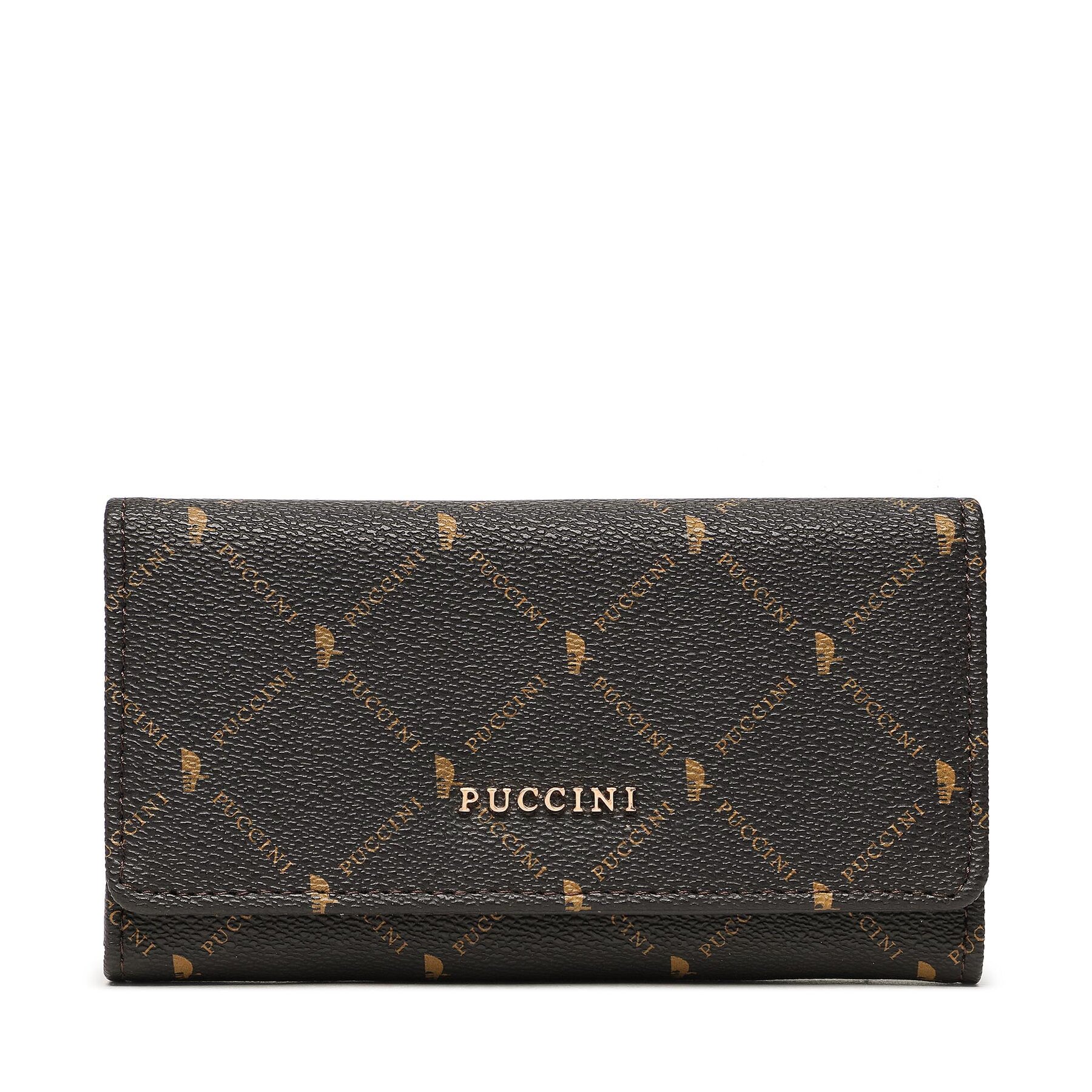 Große Damen Geldbörse Puccini PLXP0315 2 von Puccini