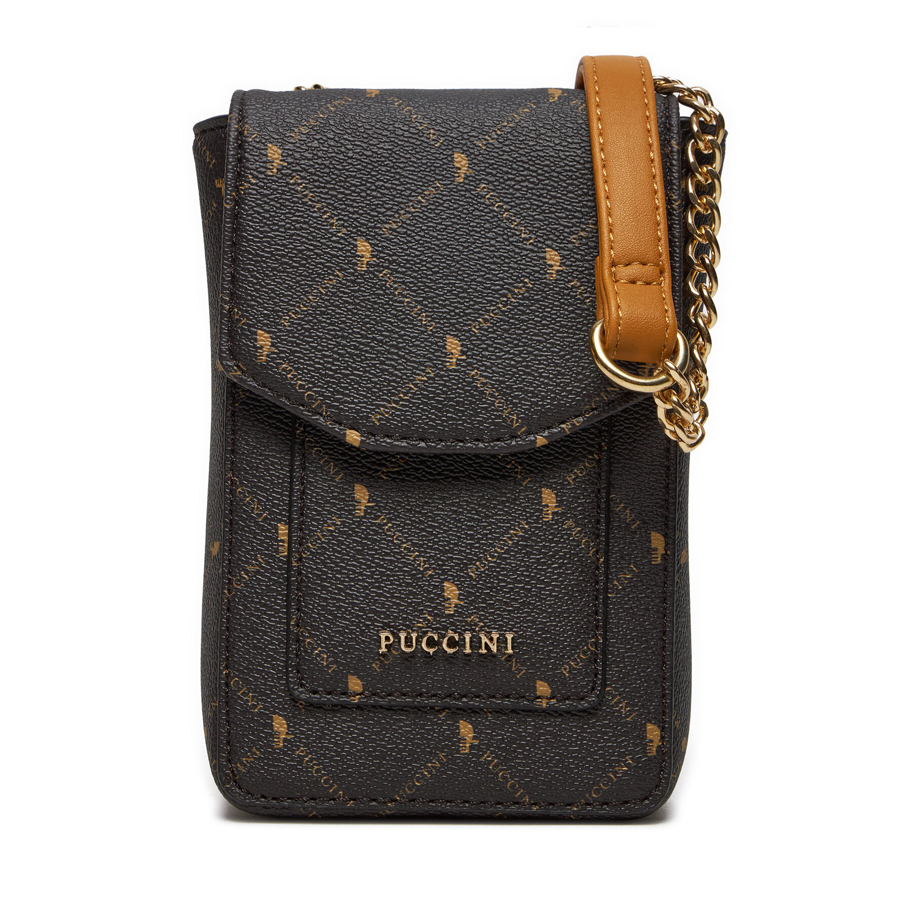 Handtasche Puccini BLXP0048T Braun Handtasche Puccini BLXP0048T Braun von Puccini