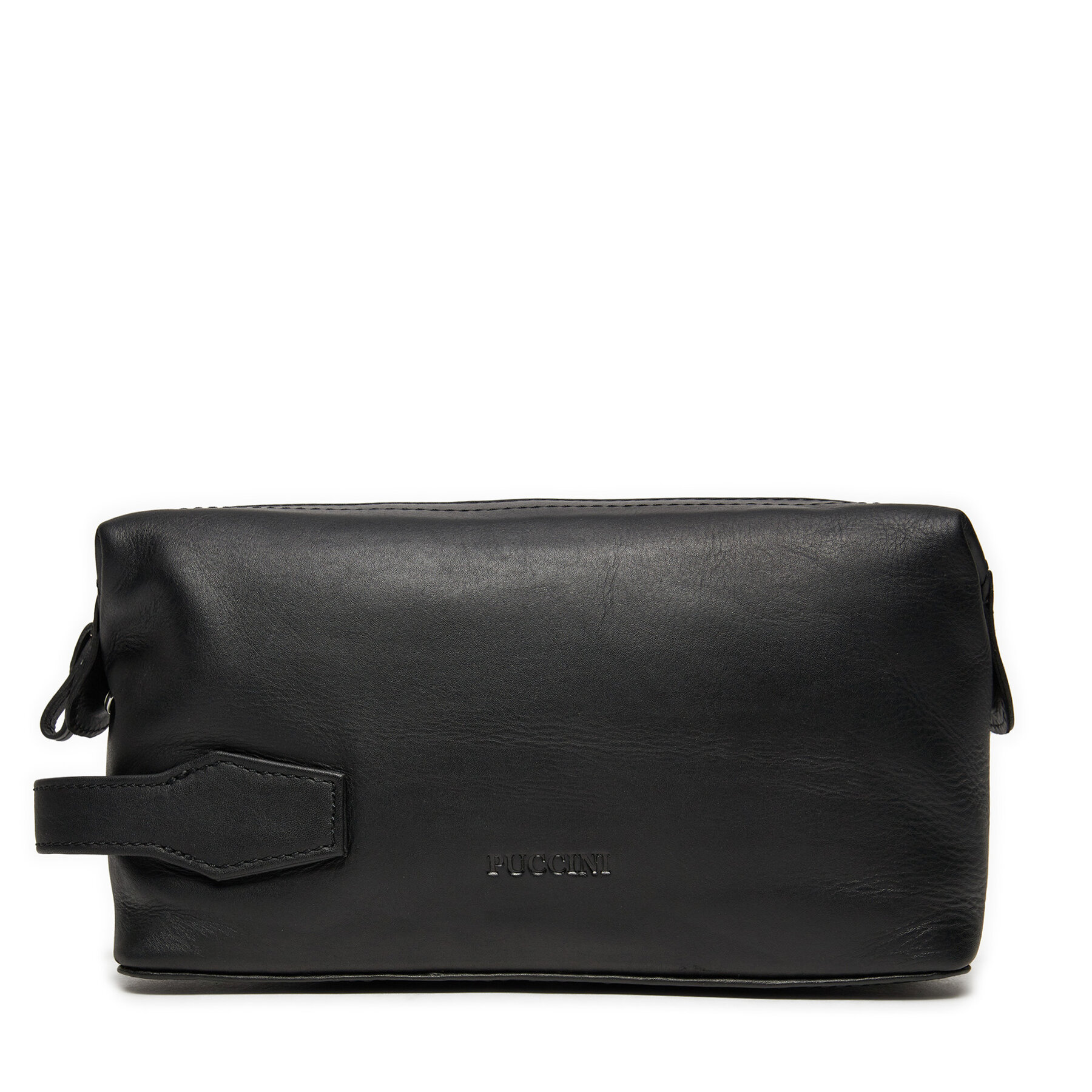 Kosmetiktasche Puccini LGD5523 Schwarz von Puccini