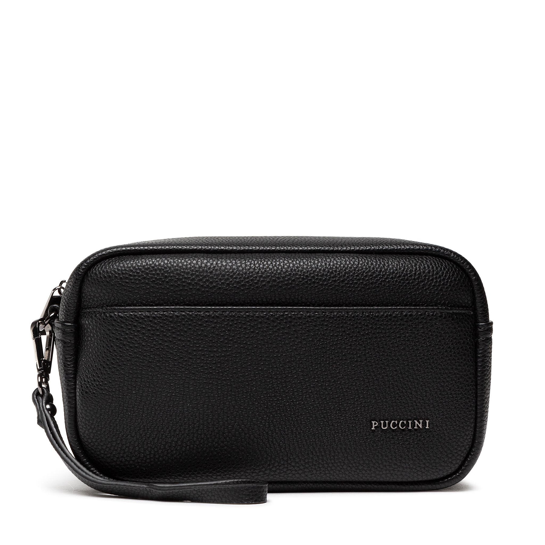 Kosmetiktasche Puccini QML001 Schwarz Kosmetiktasche Puccini QML001 Schwarz von Puccini