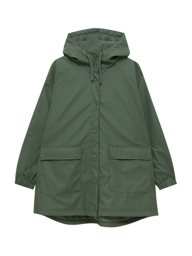 Jacke von Pull&Bear