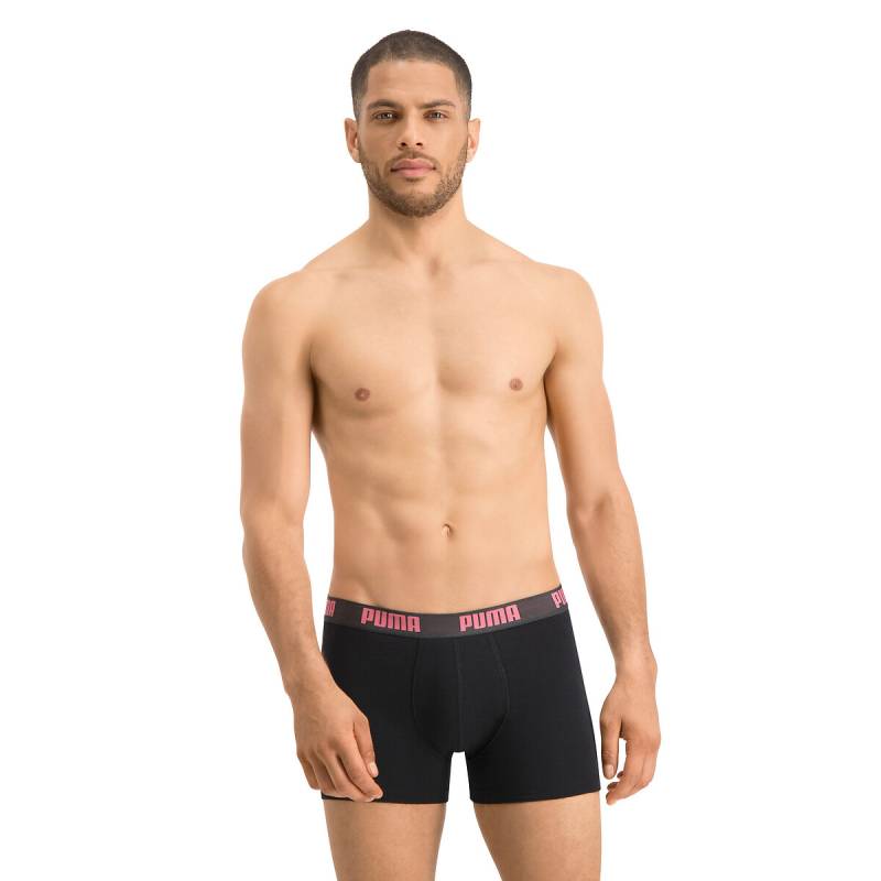 2er-Pack Herren-Shortys von Puma