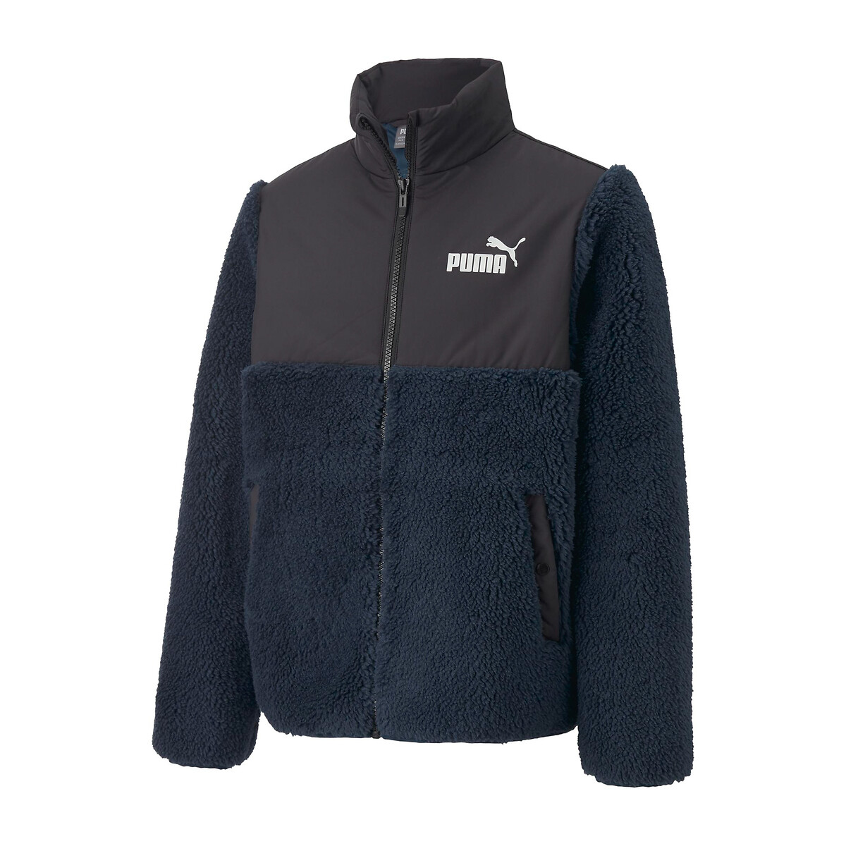 Blouson mit Reissverschluss von Puma