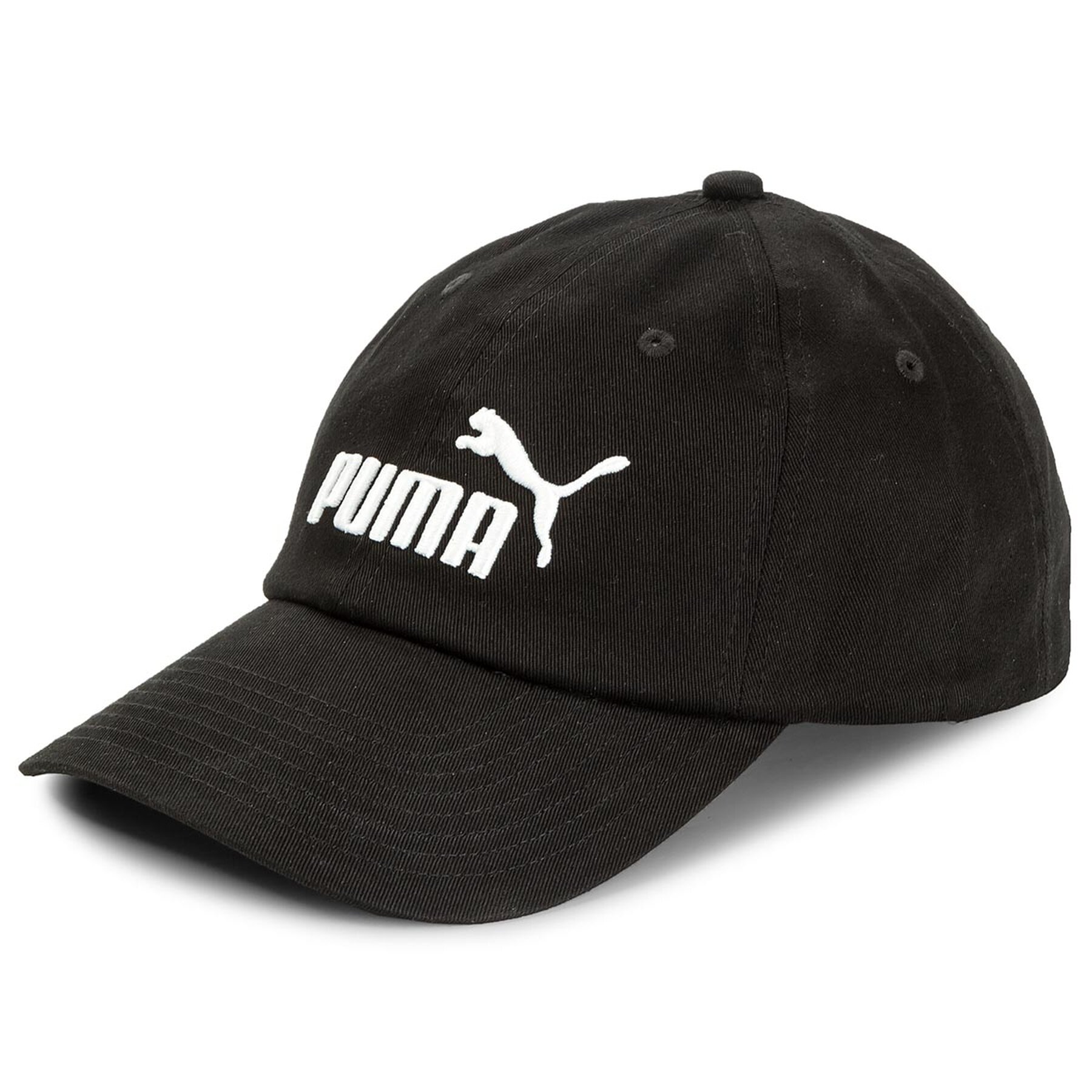 Cap Puma Ess Cap 052919 09 Schwarz Cap Puma Ess Cap 052919 09 Schwarz von Puma