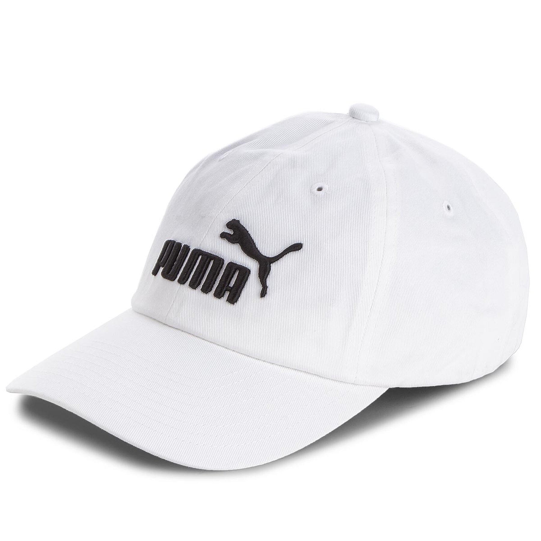 Cap Puma Ess Cap 052919 Weiß Cap Puma Ess Cap 052919 Weiß von Puma