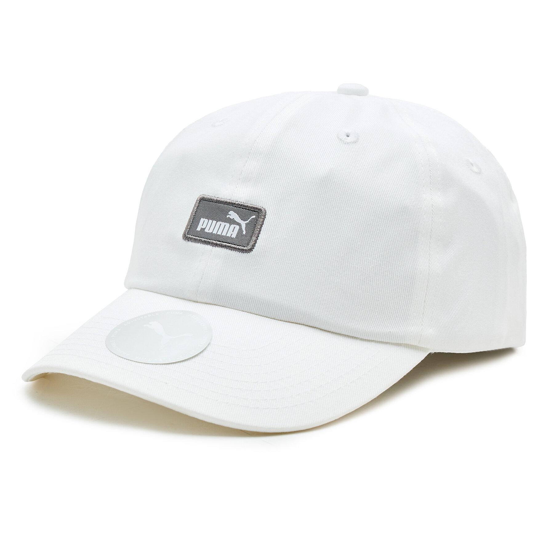 Cap Puma Essentials Cap III 023669 Weiß Cap Puma Essentials Cap III 023669 Weiß von Puma
