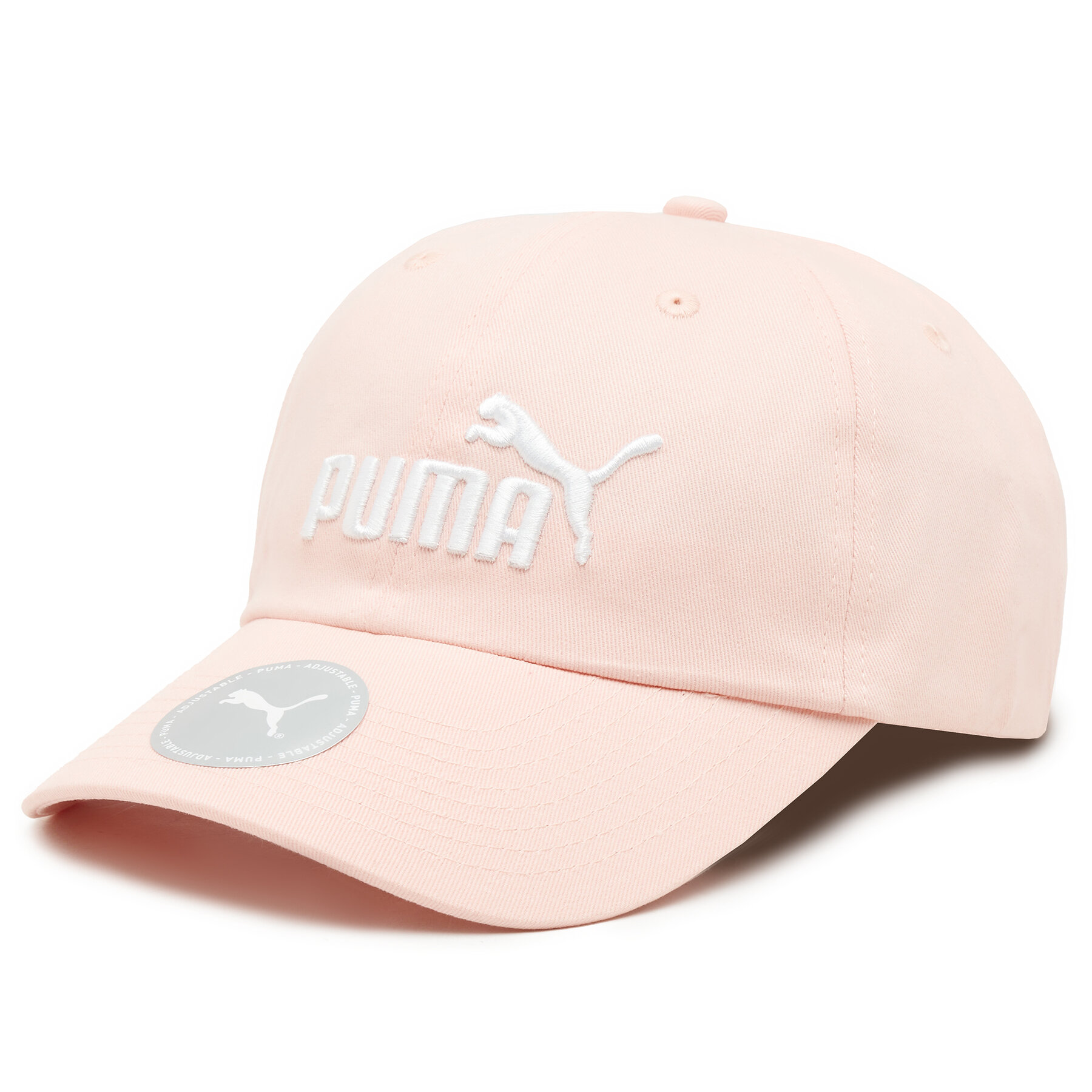 Cap Puma Essentials No.1 Cap 024357 Rosa Cap Puma Essentials No.1 Cap 024357 Rosa von Puma