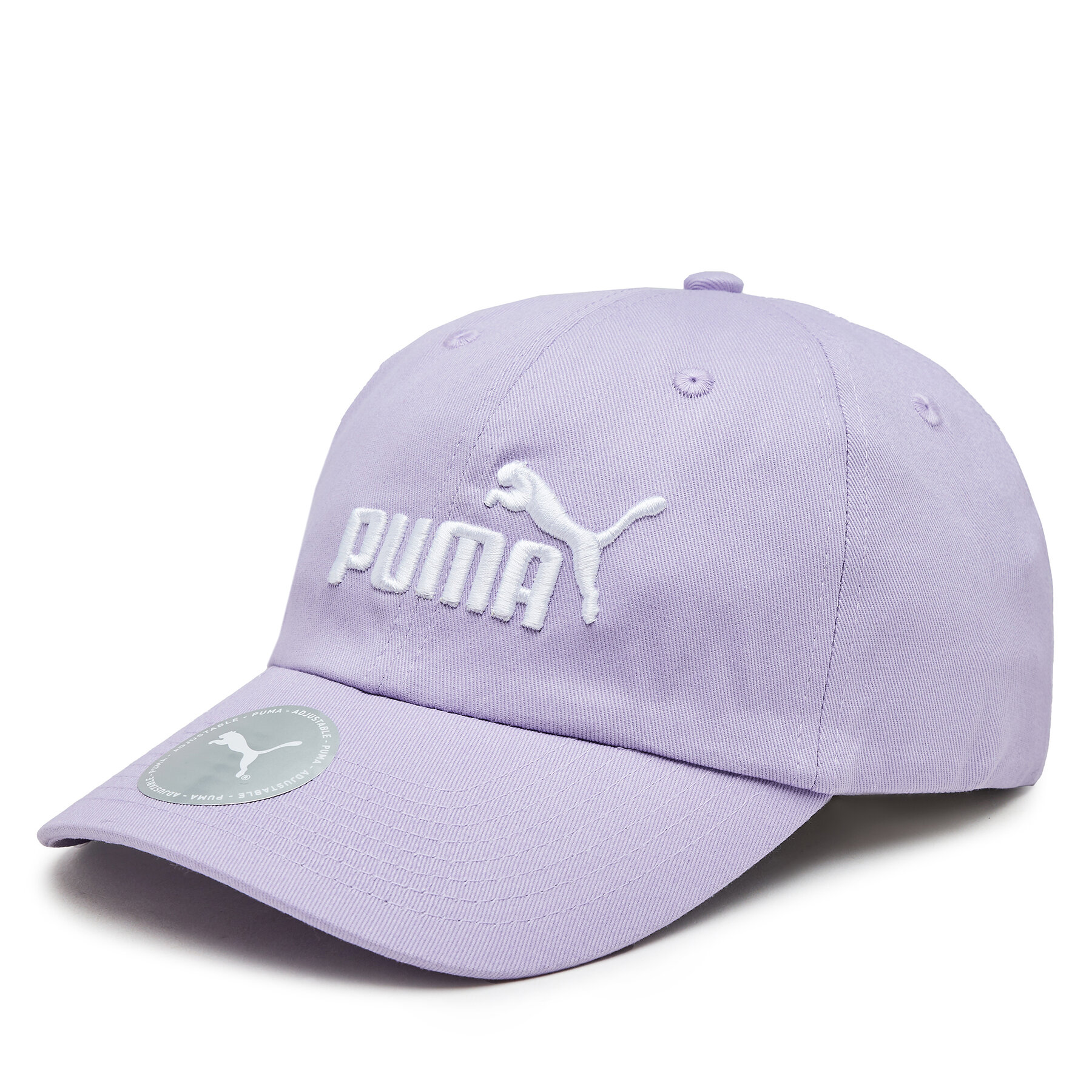 Cap Puma Essentials No.1 Cap 024357 Rosa Cap Puma Essentials No.1 Cap 024357 Rosa von Puma