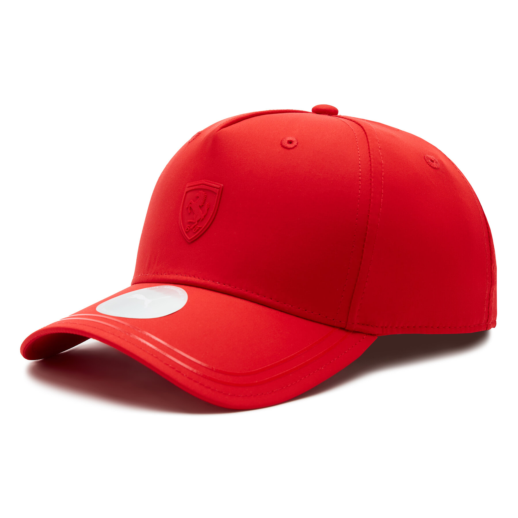 Cap Puma Ferrari SPTWR Style BB Cap 024454 Rosso Corsa 02 von Puma