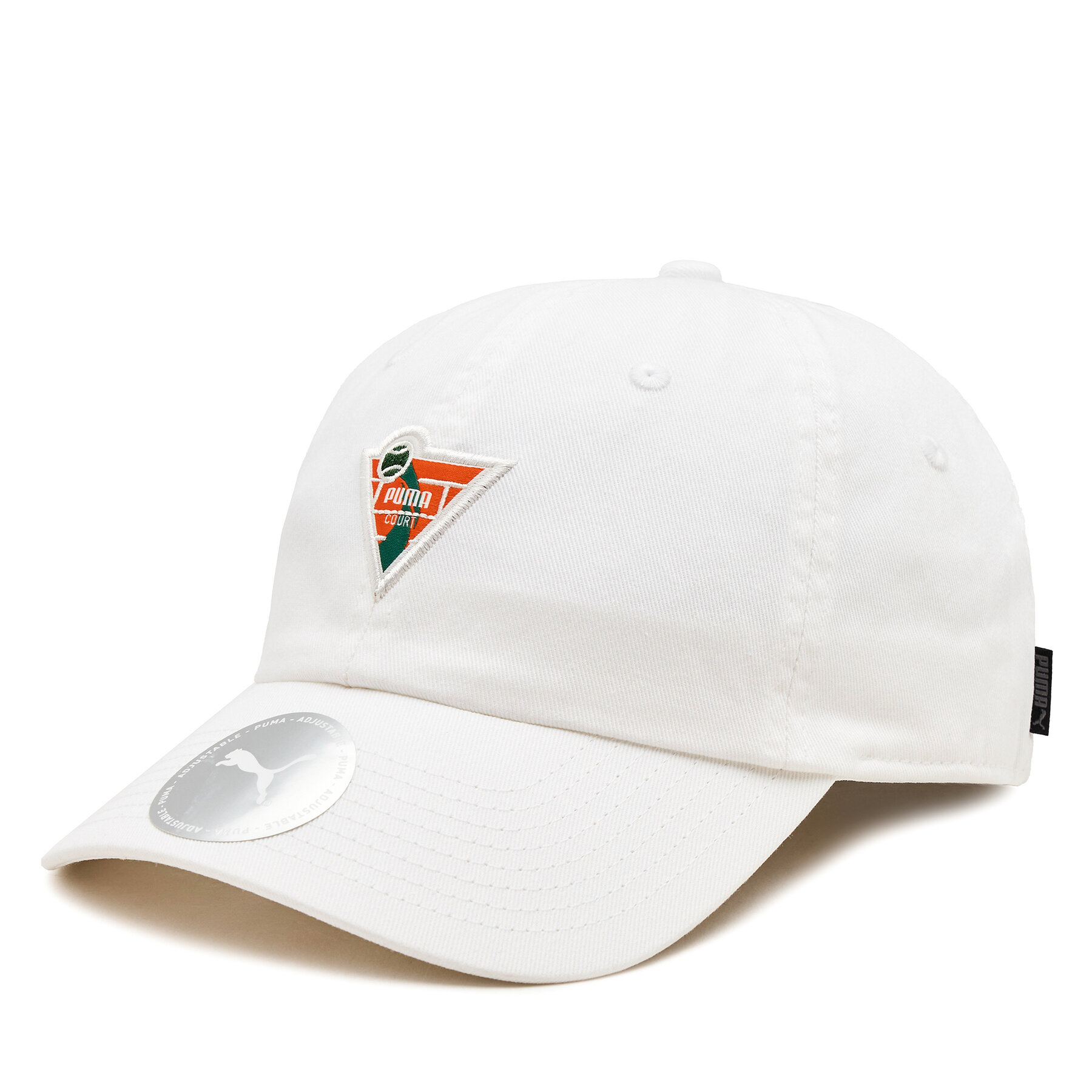 Cap Puma PRIME Dad Cap 024605 Weiß Cap Puma PRIME Dad Cap 024605 Weiß von Puma