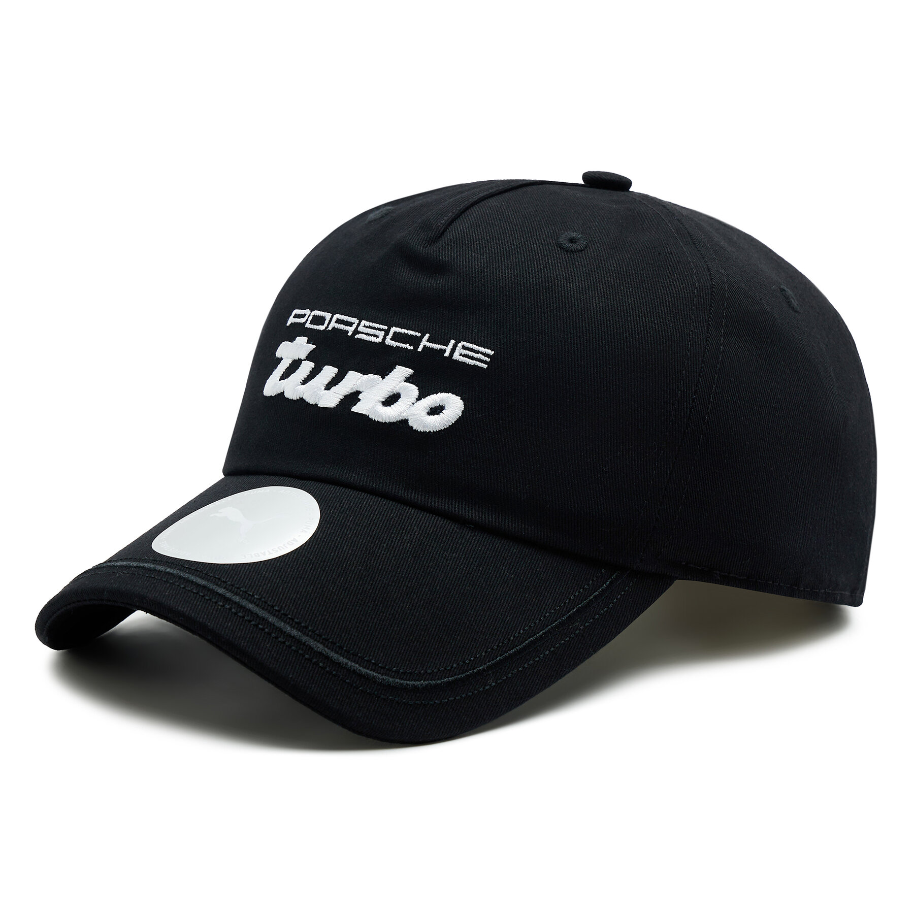 Cap Puma Porsche Legacy Cap 024464 Black 01 von Puma