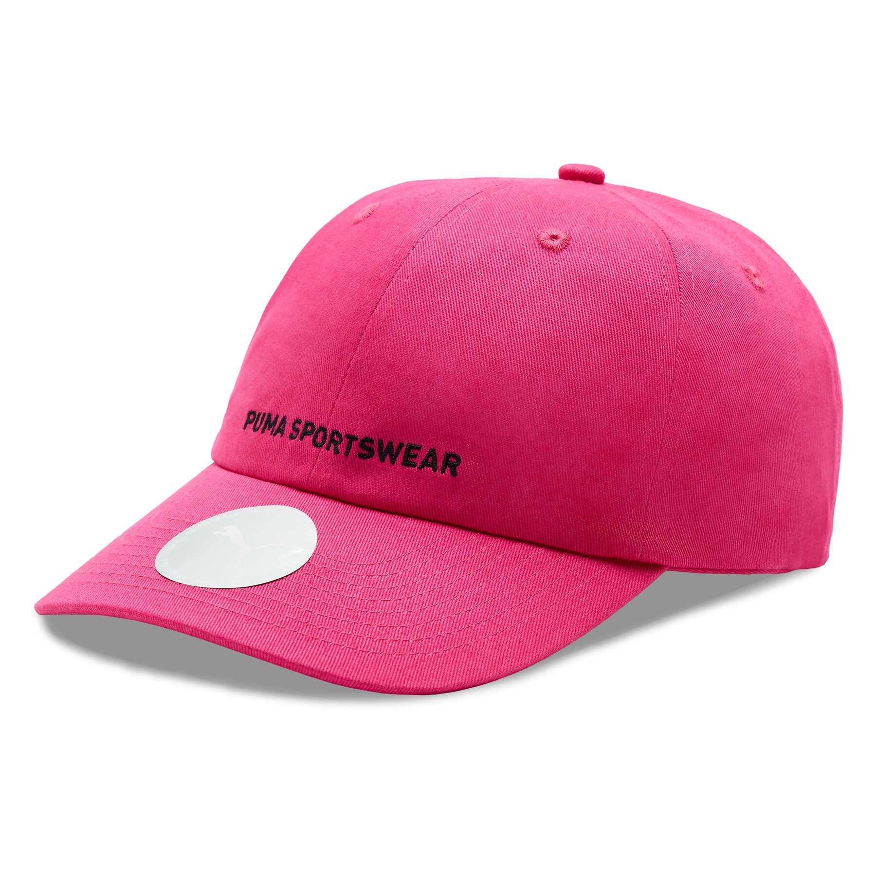 Cap Puma Sportswear Cap 024036 Rosa Cap Puma Sportswear Cap 024036 Rosa von Puma