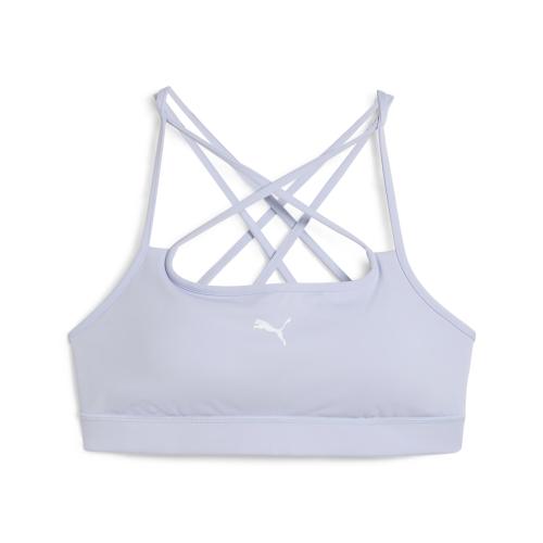 Einzelstück Puma MOVE STRAPPY BRA - cool weather (Grösse: S) von Puma