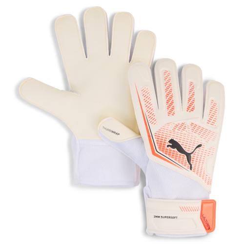 Einzelstück Puma ULTRA Play RC - puma white (Grösse: 4) von Puma