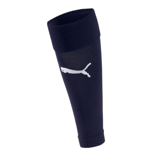 Einzelstück - Puma teamGOAL 23 Sleeve Socks - Peacoat (Grösse: 4) von Puma