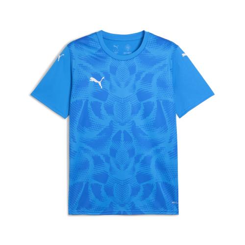 Einzelstück Puma teamULTIMATE Jersey - electro royal (Grösse: XL) von Puma