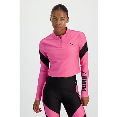 Fit Eversculpt Damen Longsleeve von Puma