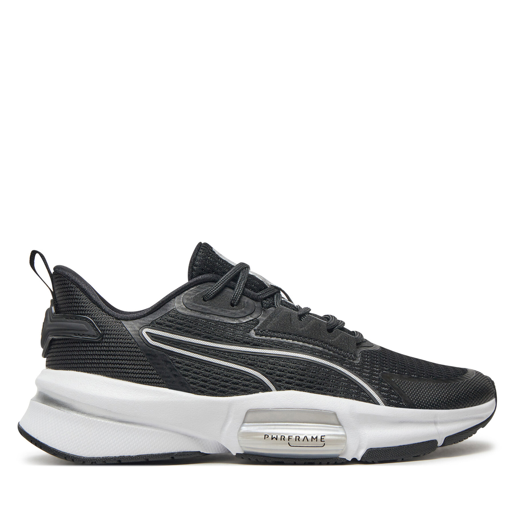 Fitnessschuhe Puma PWRFrame Tr 3 Wns 310144 01 Schwarz Fitnessschuhe Puma PWRFrame Tr 3 Wns 310144 01 Schwarz von Puma