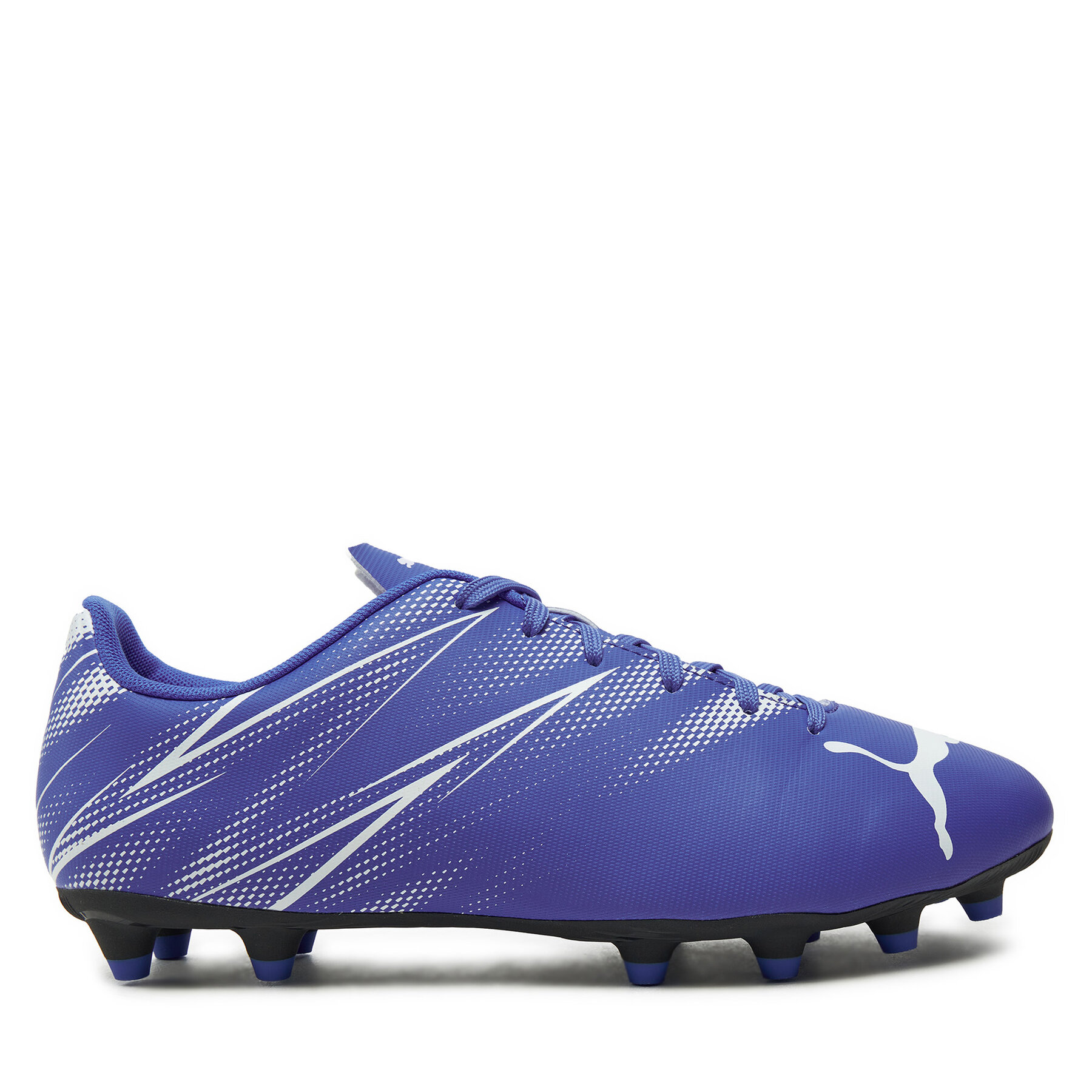 Fußballschuhe Puma Attacanto Fg/Ag 107477 Blau Fußballschuhe Puma Attacanto Fg/Ag 107477 Blau von Puma