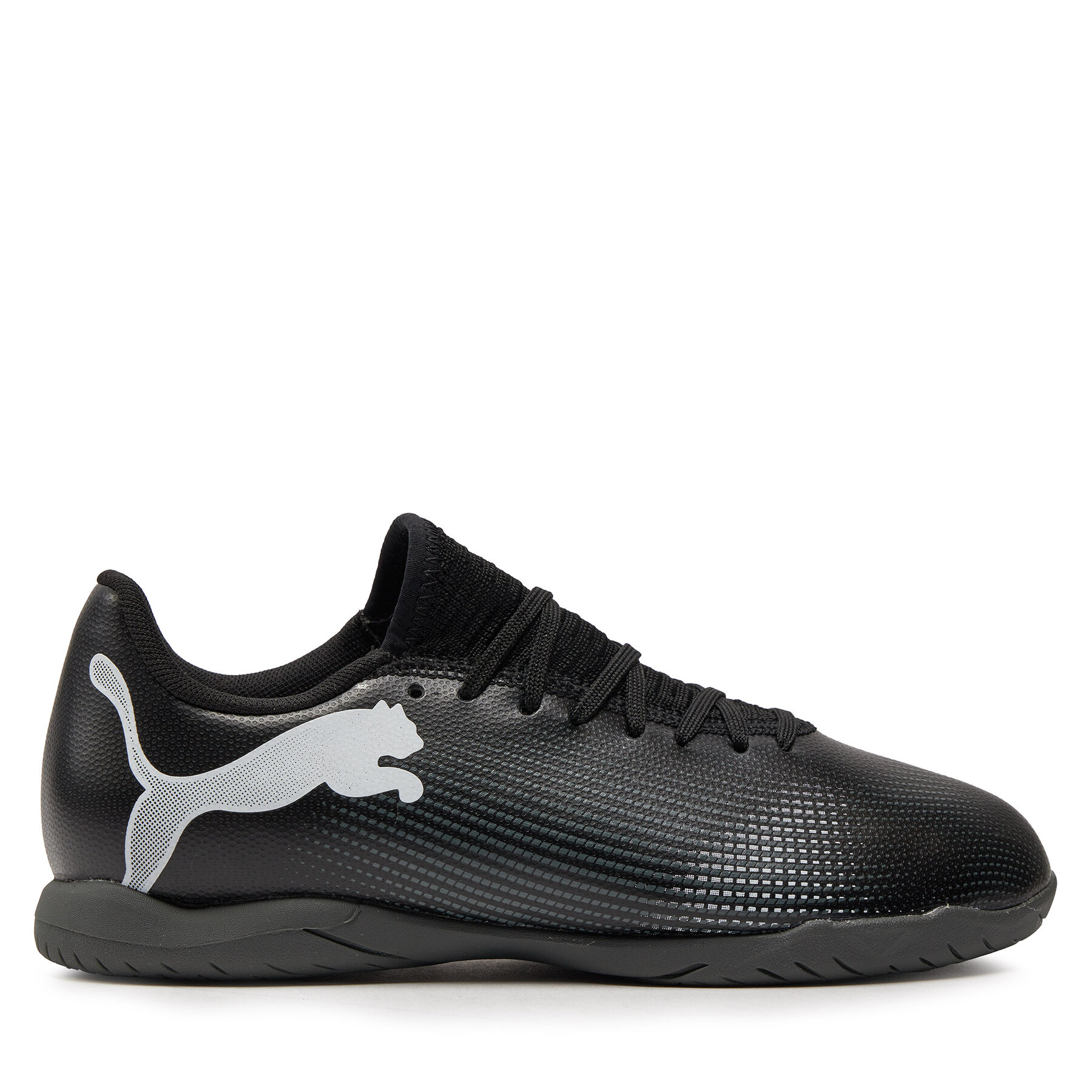 Fußballschuhe Puma Future 7 Play It Jr 10773902 02 Schwarz Fußballschuhe Puma Future 7 Play It Jr 10773902 02 Schwarz von Puma