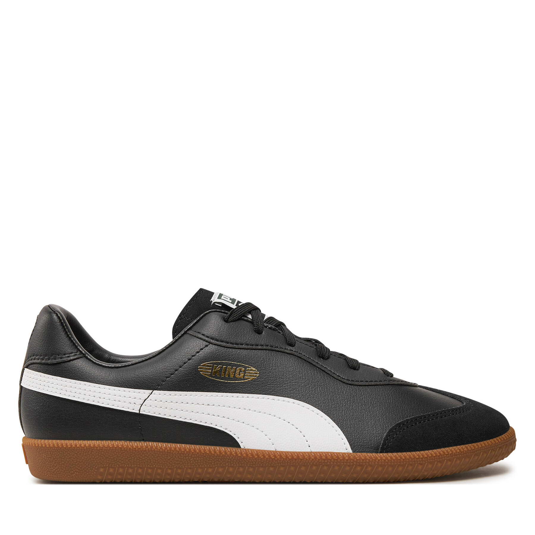 Fußballschuhe Puma King 21 IT 106696 Schwarz Fußballschuhe Puma King 21 IT 106696 Schwarz von Puma