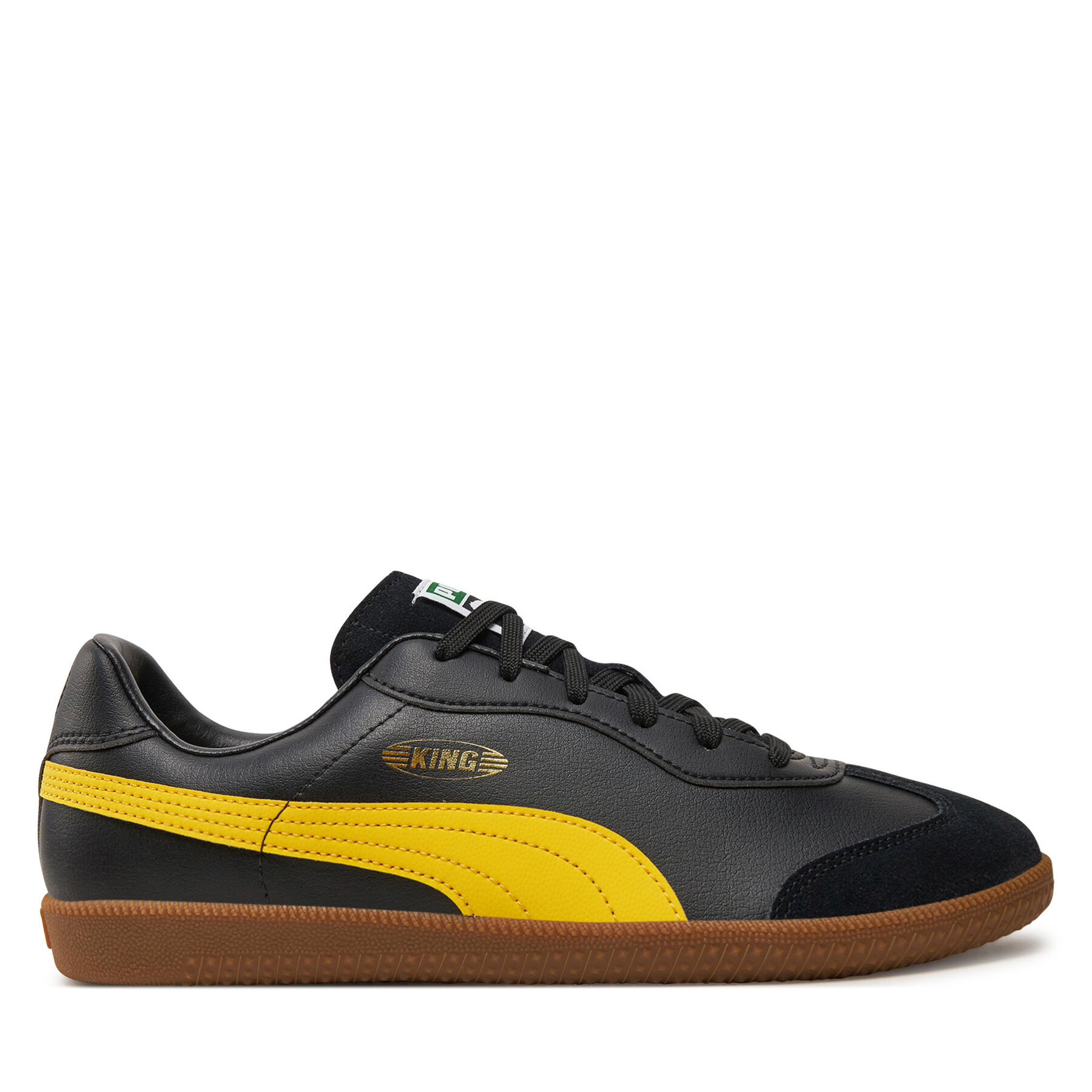 Fußballschuhe Puma King 21 IT 106696 Schwarz Fußballschuhe Puma King 21 IT 106696 Schwarz von Puma