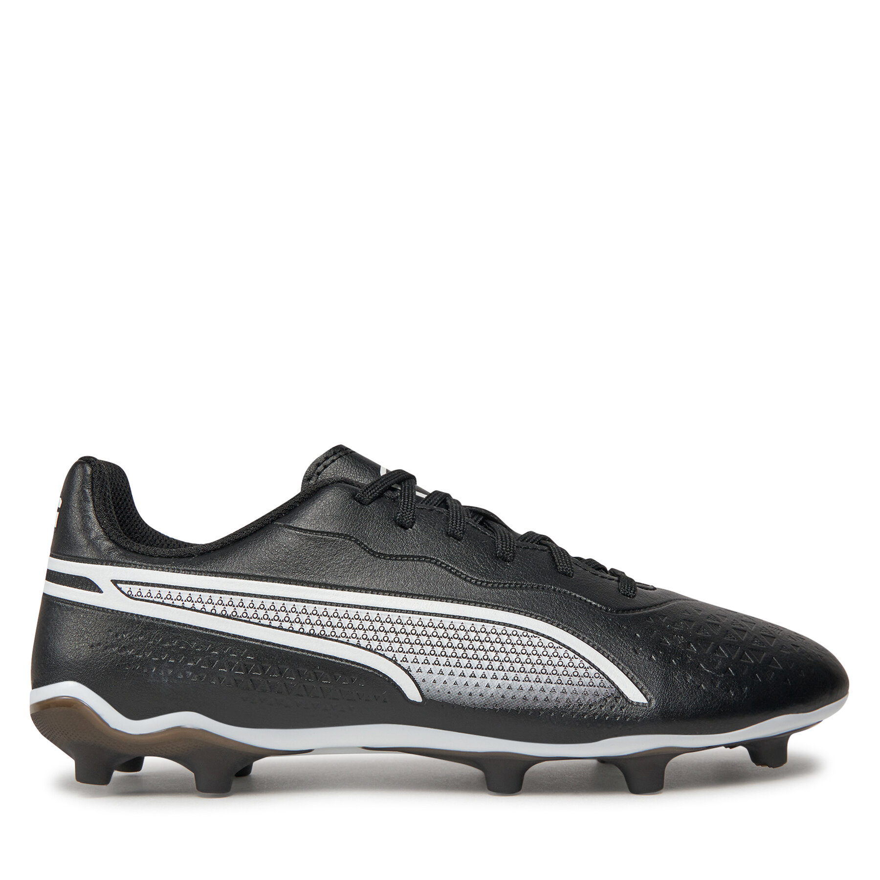 Fußballschuhe Puma King Match Fg/Ag Jr 107573 01 Schwarz Fußballschuhe Puma King Match Fg/Ag Jr 107573 01 Schwarz von Puma