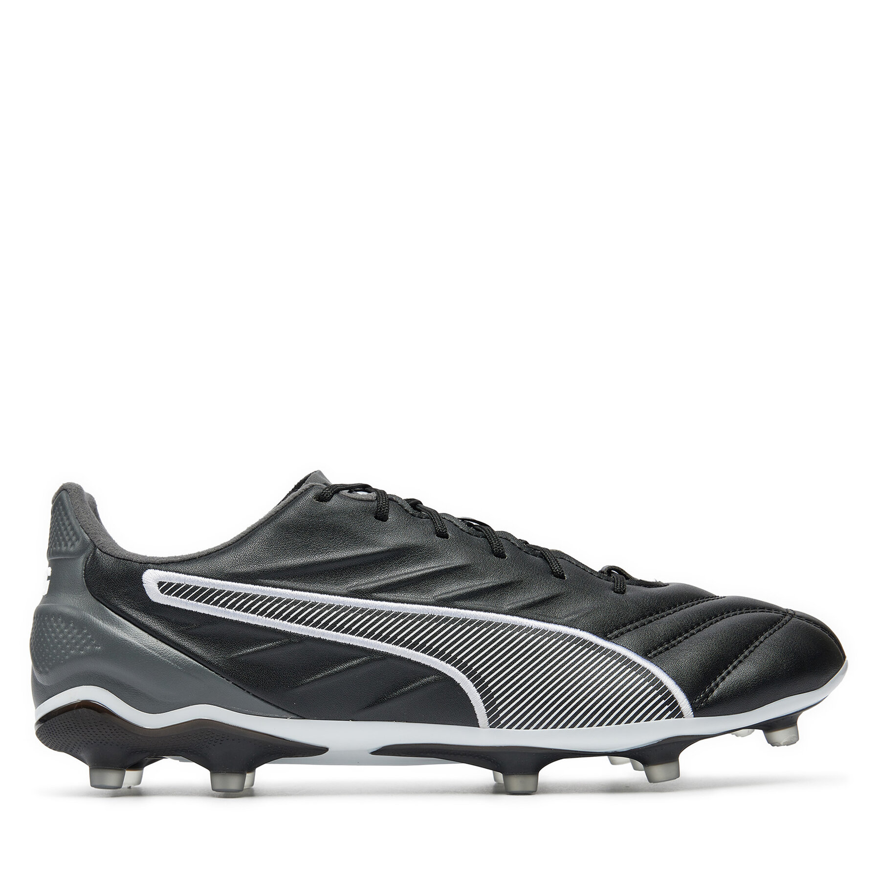 Fußballschuhe Puma King Pro Fg/Ag 107862 Schwarz Fußballschuhe Puma King Pro Fg/Ag 107862 Schwarz von Puma
