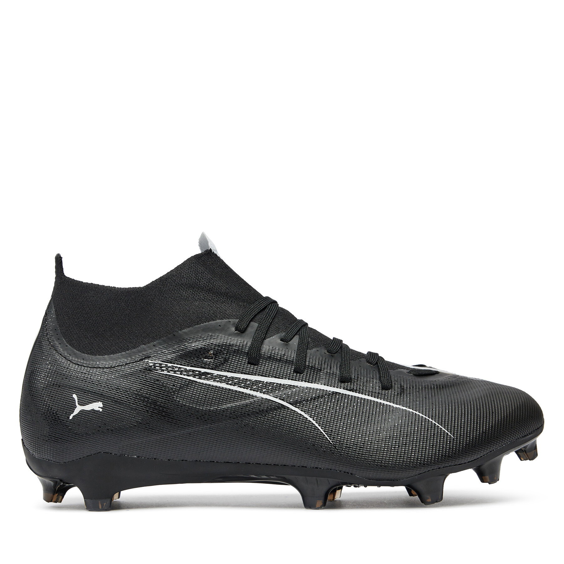 Fußballschuhe Puma Ultra 5 Match+ Fg/Ag 107686 Schwarz Fußballschuhe Puma Ultra 5 Match+ Fg/Ag 107686 Schwarz von Puma