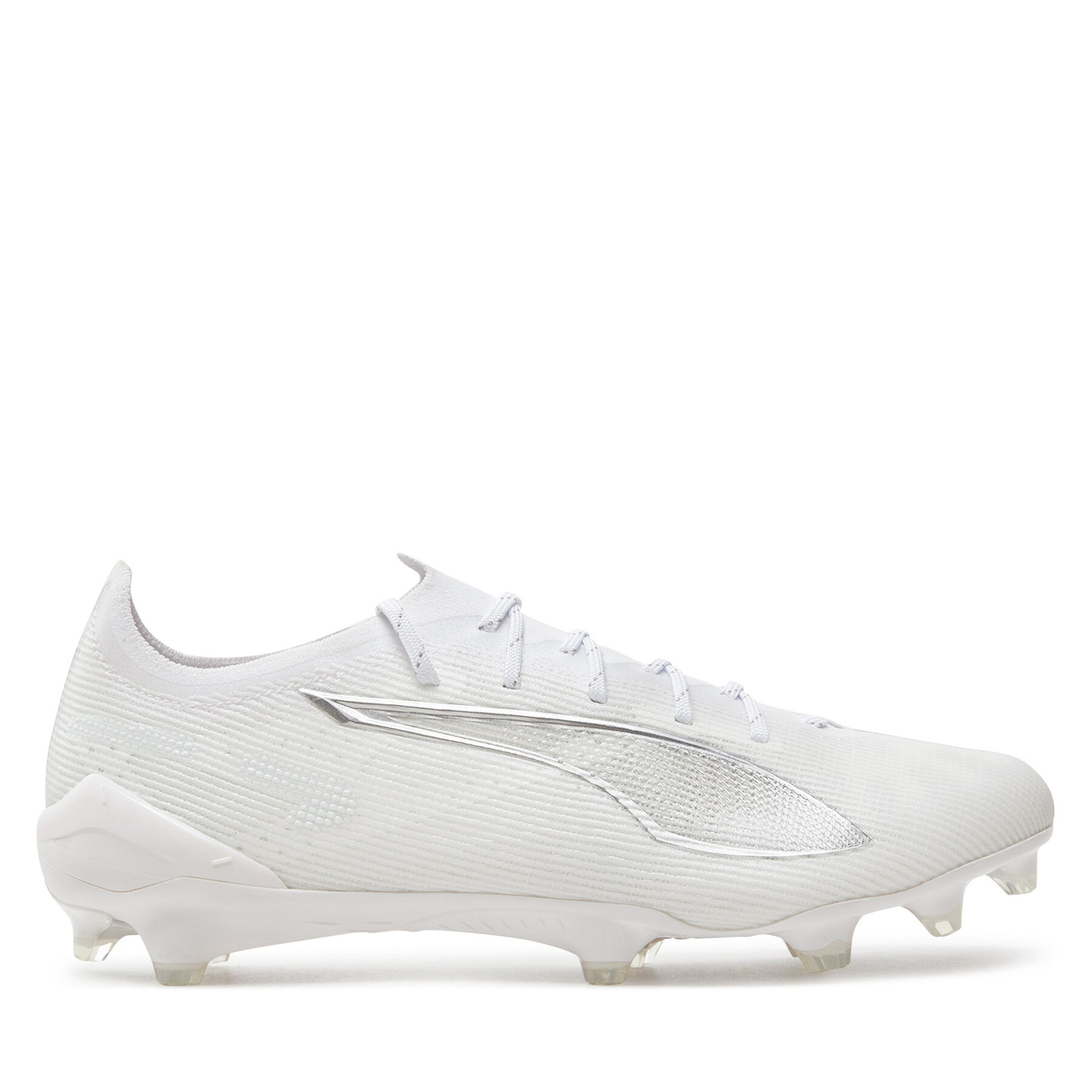 Fußballschuhe Puma Ultra 5 Ultimate Fg 107683 Weiß Fußballschuhe Puma Ultra 5 Ultimate Fg 107683 Weiß von Puma