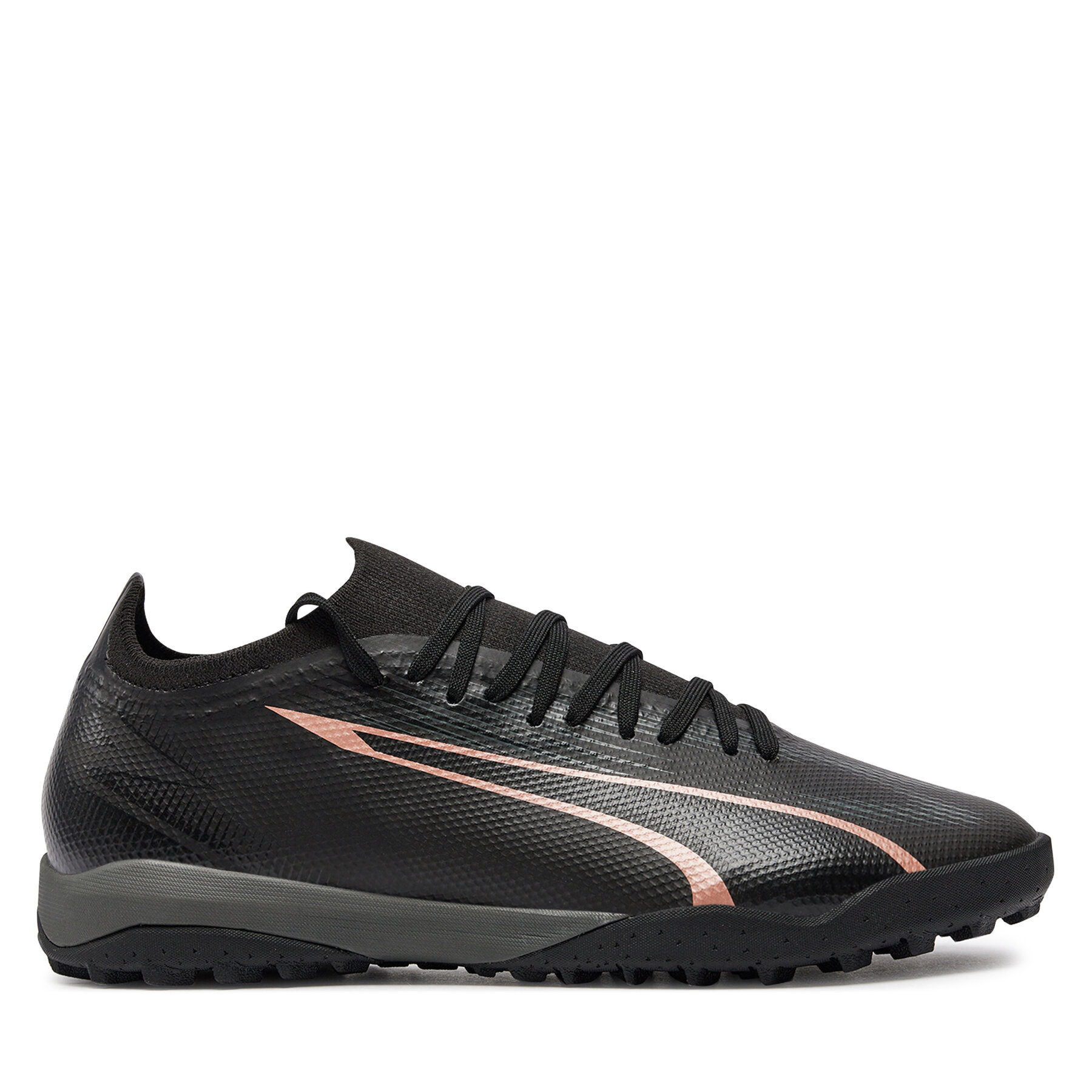 Fußballschuhe Puma Ultra Match Tt 10775702 02 Schwarz Fußballschuhe Puma Ultra Match Tt 10775702 02 Schwarz von Puma