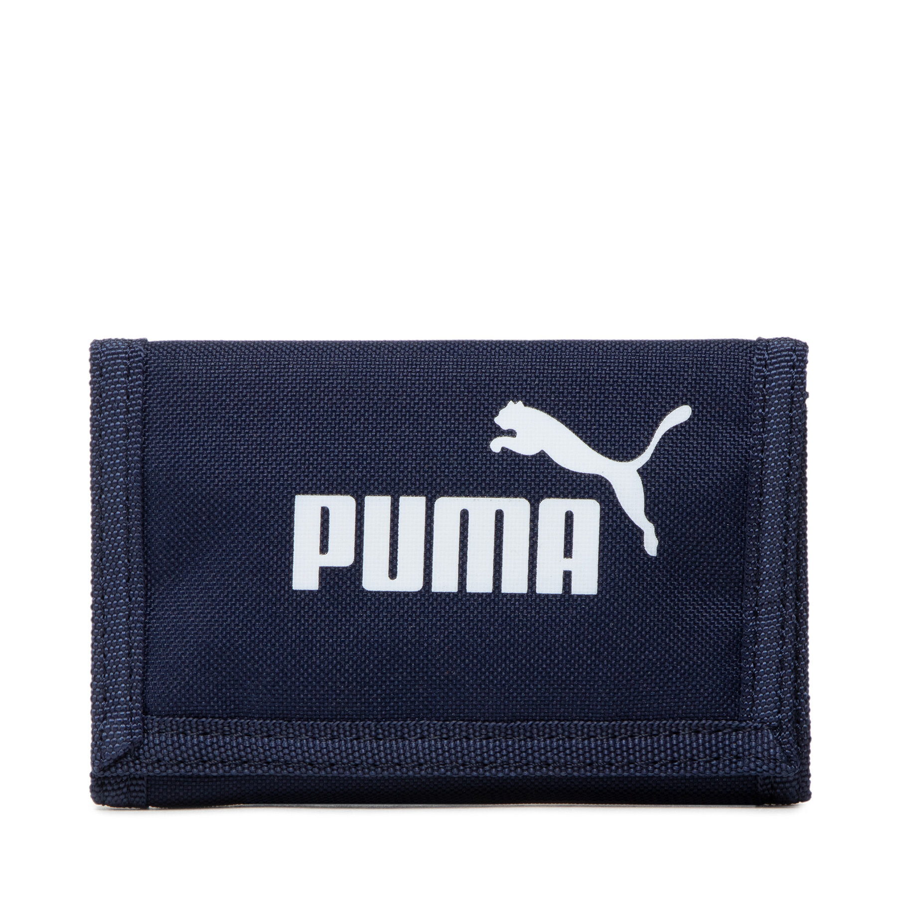 Große Herren Geldbörse Puma Phase Wallet 756174 43 Peacoat von Puma