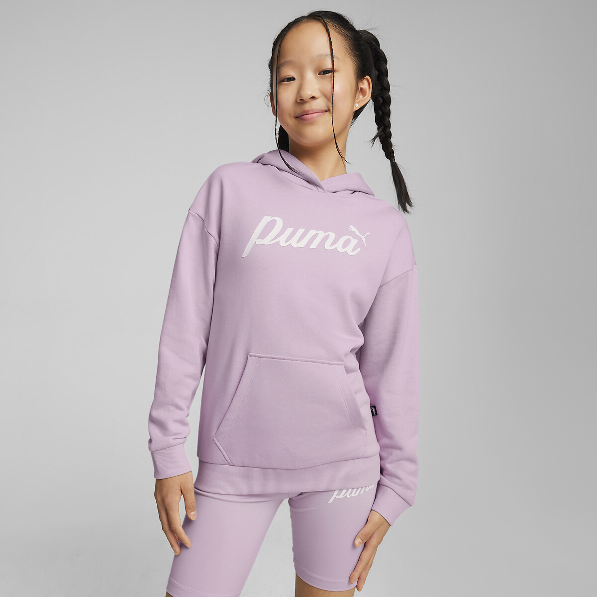 Kapuzensweatshirt von Puma