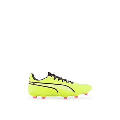 King Pro FG/AG Herren Fussballschuh von Puma