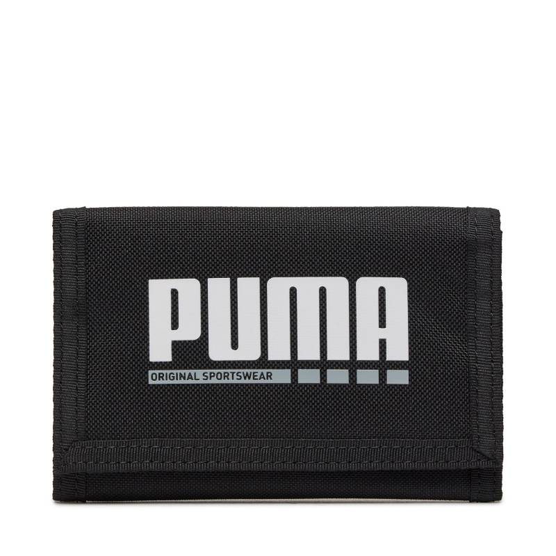 Kleine Herren Geldbörse Puma 054476 01 Black von Puma