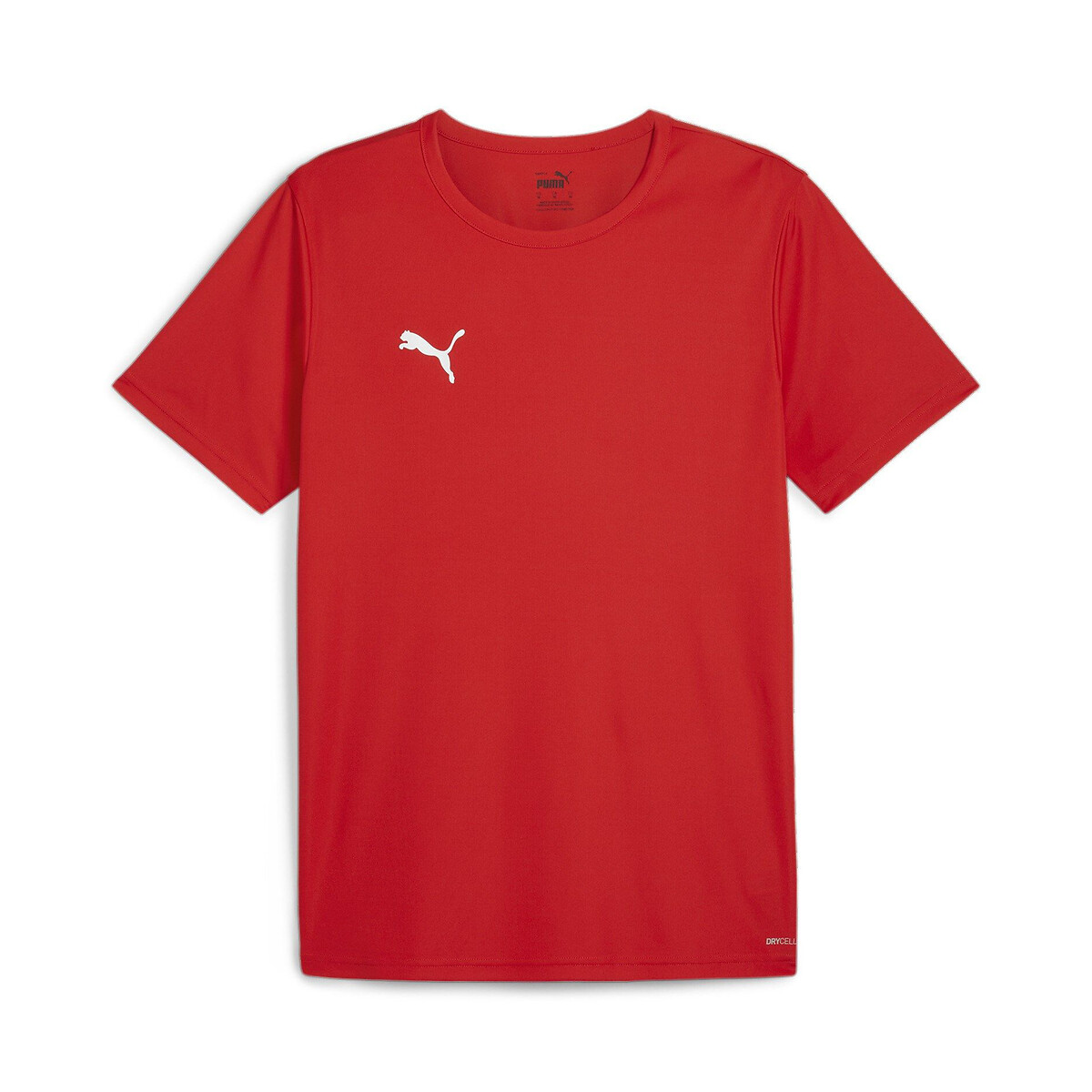 Kurzärmeliges Fussballshirt von Puma