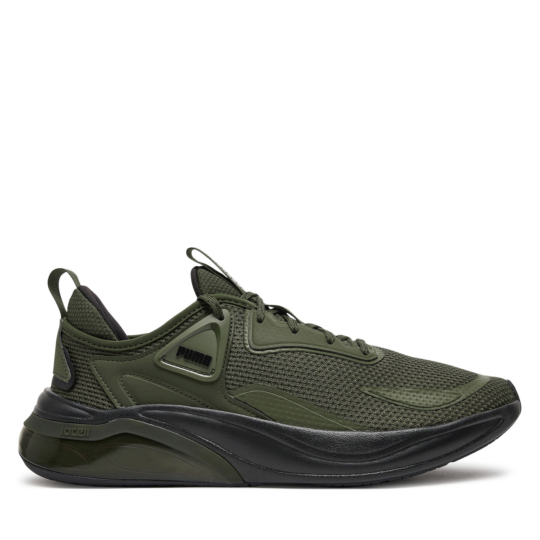 Laufschuhe Puma Cell Thrill 310168 08 Grün Laufschuhe Puma Cell Thrill 310168 08 Grün von Puma
