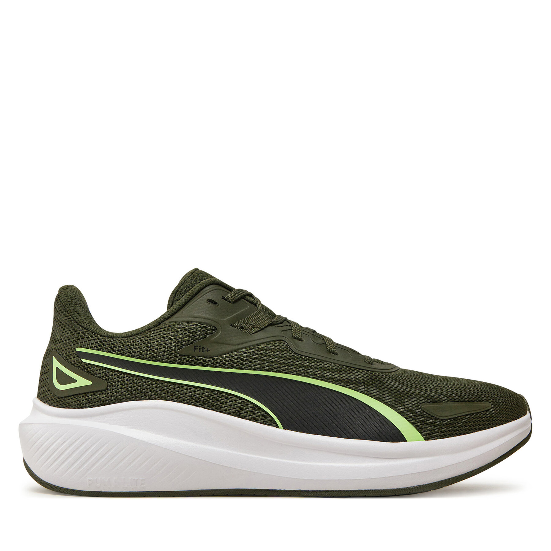 Laufschuhe Puma Skyrocket Lite 379437 26 Grün Laufschuhe Puma Skyrocket Lite 379437 26 Grün von Puma