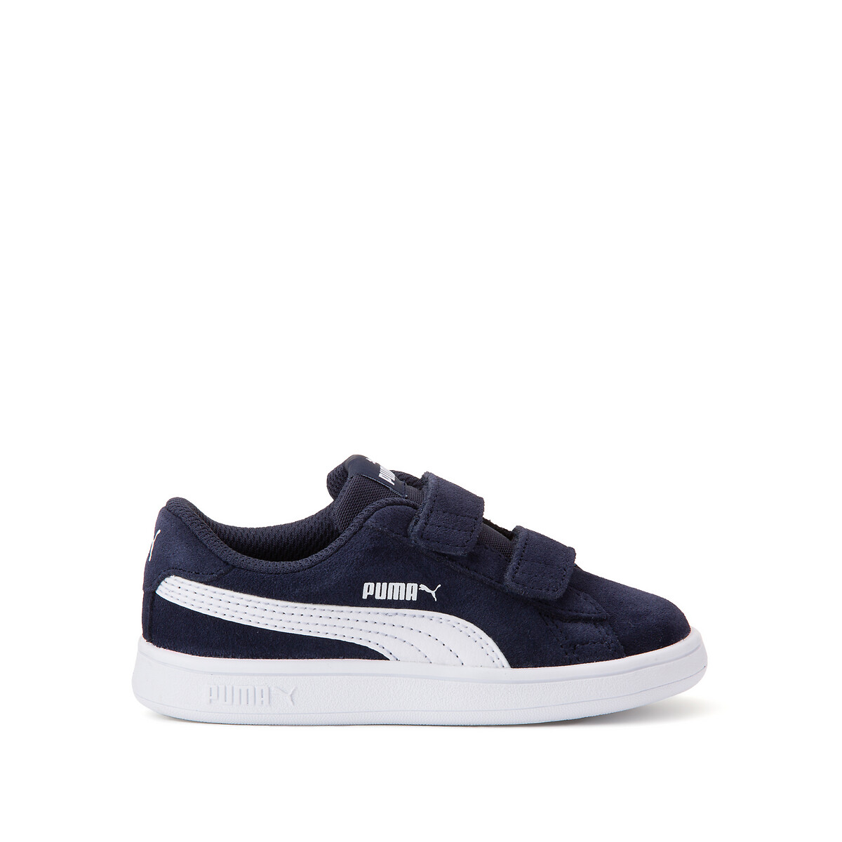 Ledersneakers Puma Smash V2 Sd V von Puma