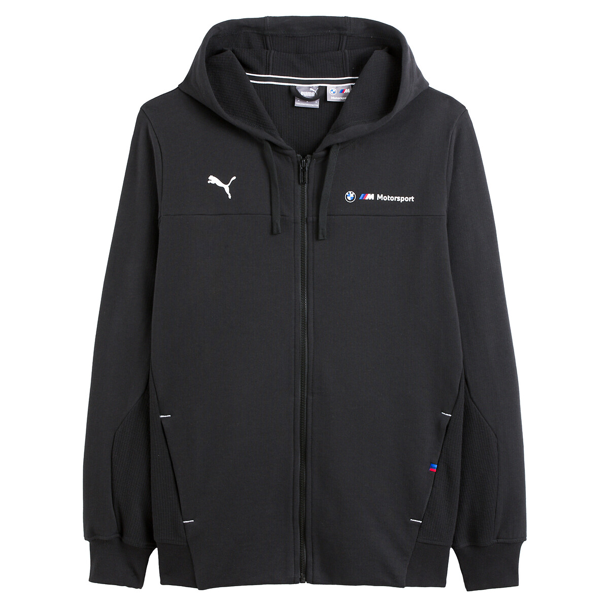 Motorsport BMW Kapuzensweatjacke von Puma