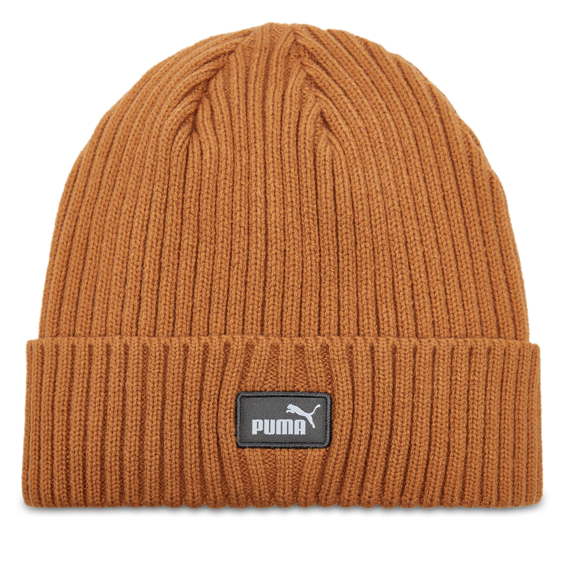 Mütze Puma Classic Cuff Beanie 024826 05 Braun Mütze Puma Classic Cuff Beanie 024826 05 Braun von Puma
