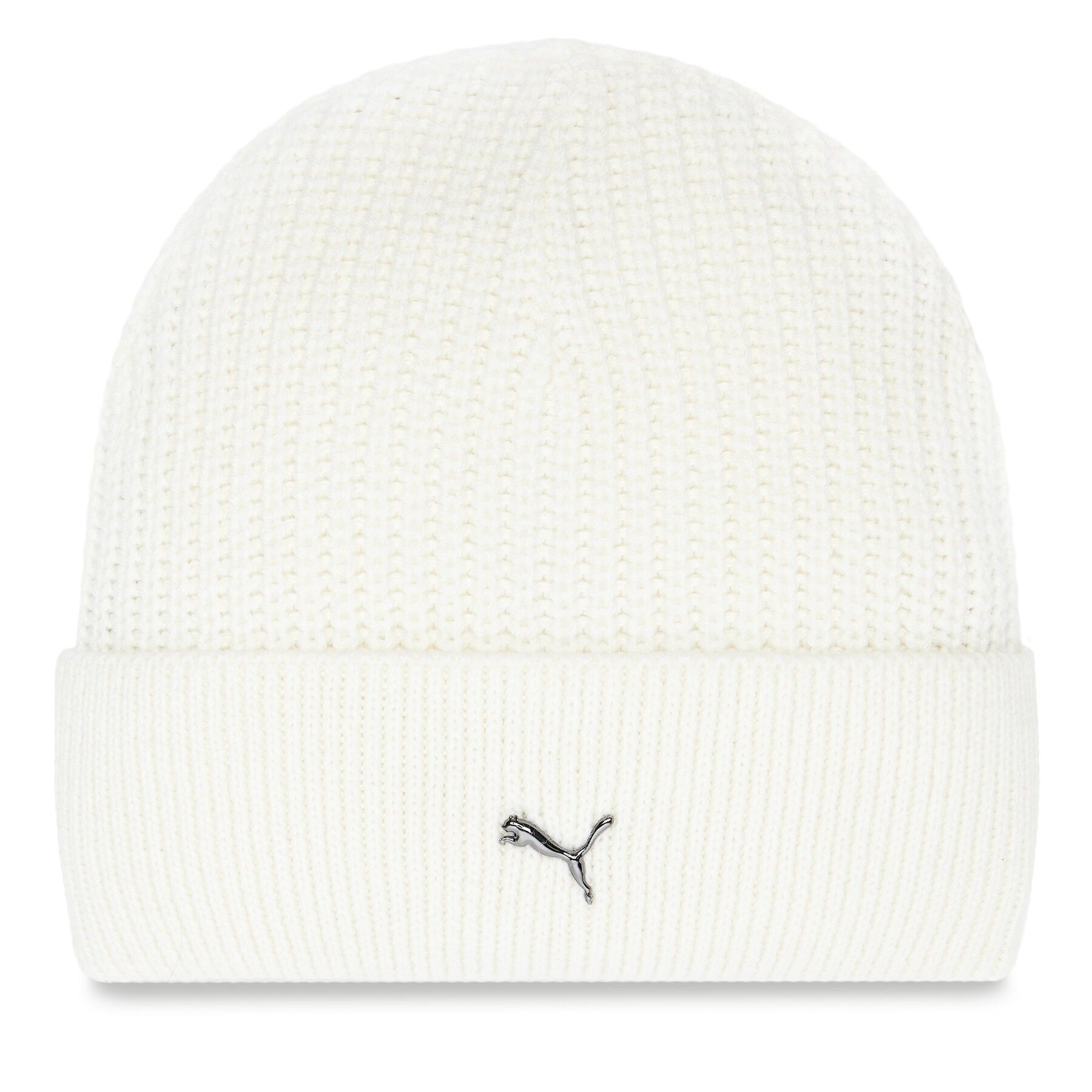 Mütze Puma Metal Cat Beanie 024874 02 Weiß Mütze Puma Metal Cat Beanie 024874 02 Weiß von Puma