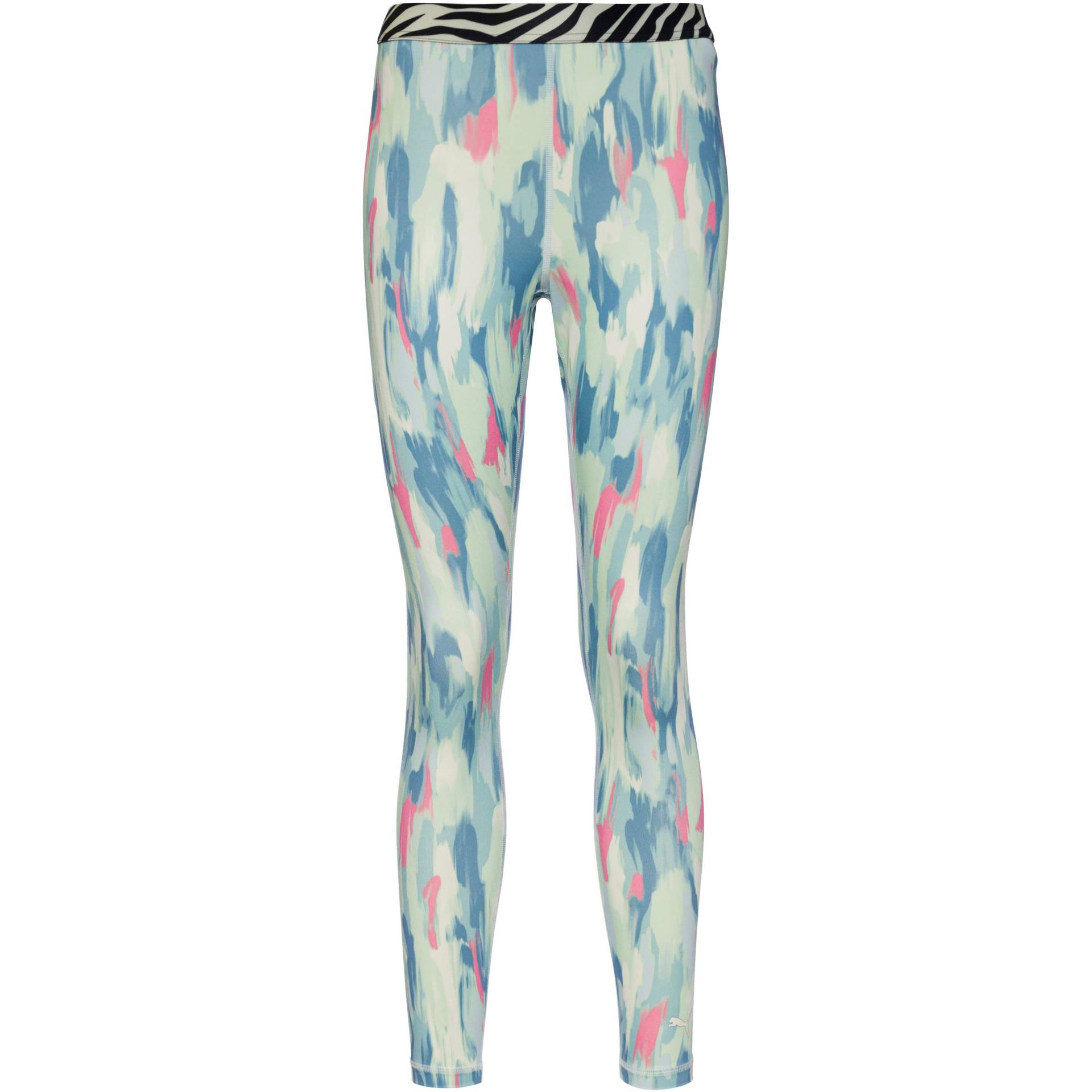 PUMA ANIMAL REMIX Tights Damen von Puma