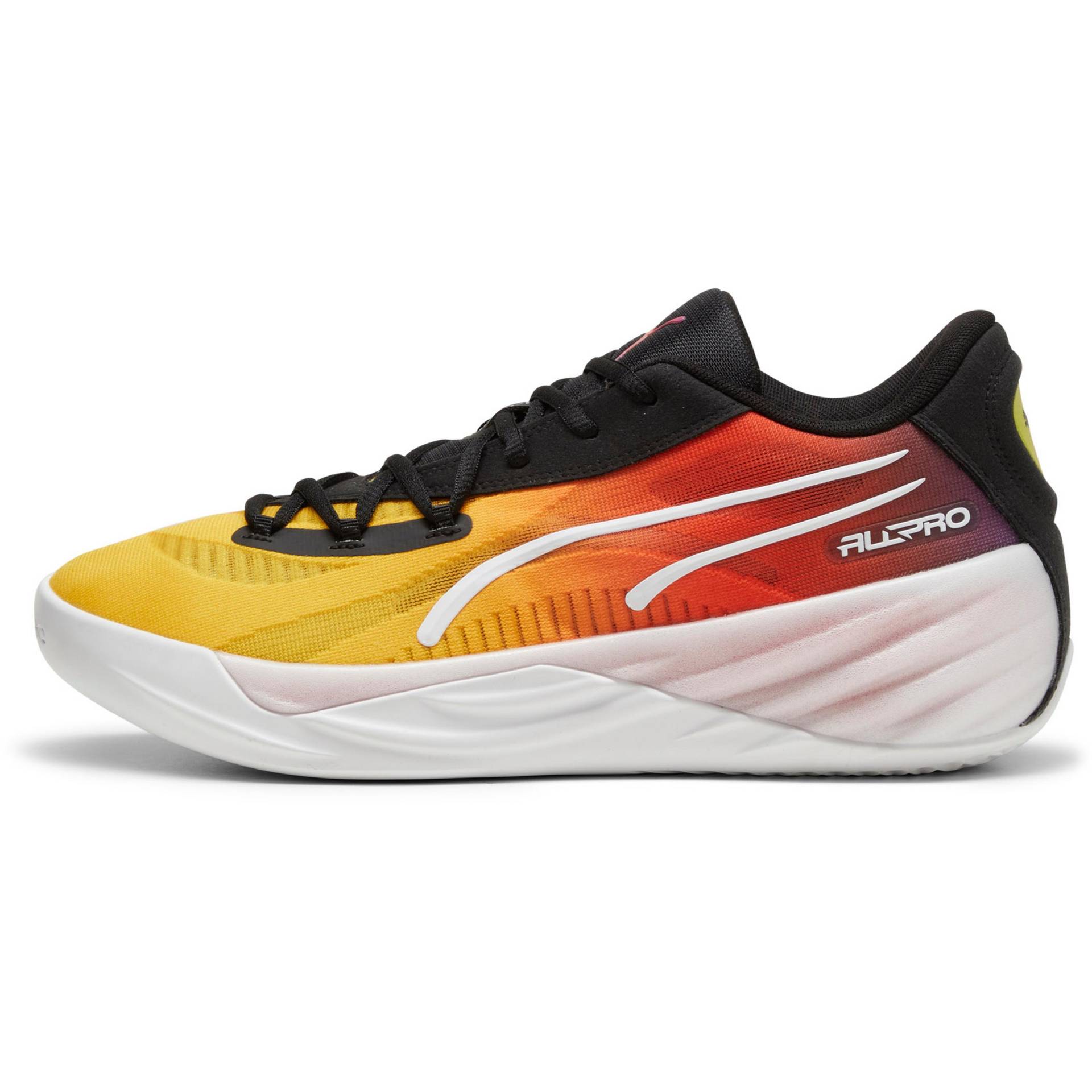 PUMA All-Pro Nitro SHOWTIME Basketballschuhe Herren von Puma