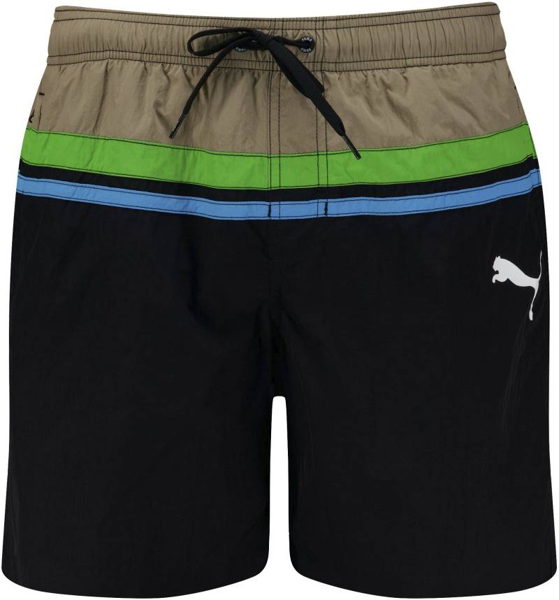 PUMA Badeshorts von Puma